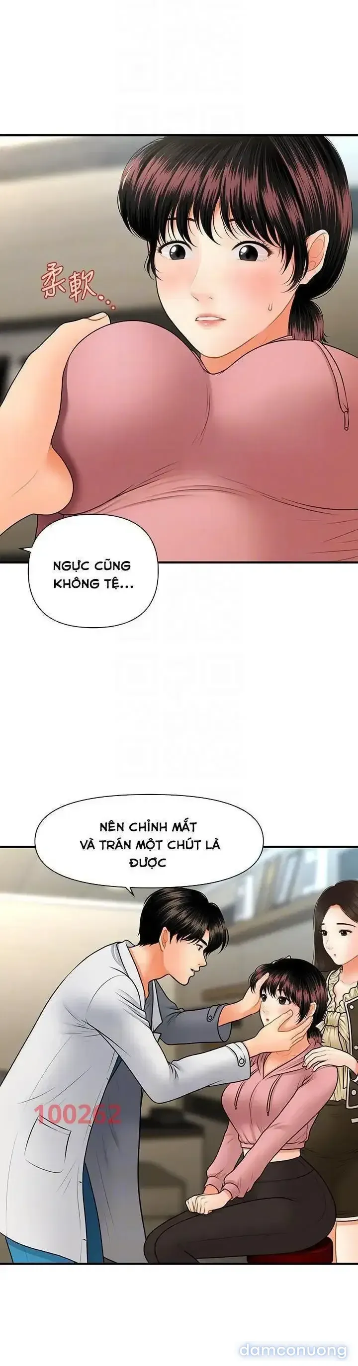 đọc truyện Thẩm Mỹ Viện Chương 72 ảnh 25 tại Thiên Thai Truyện