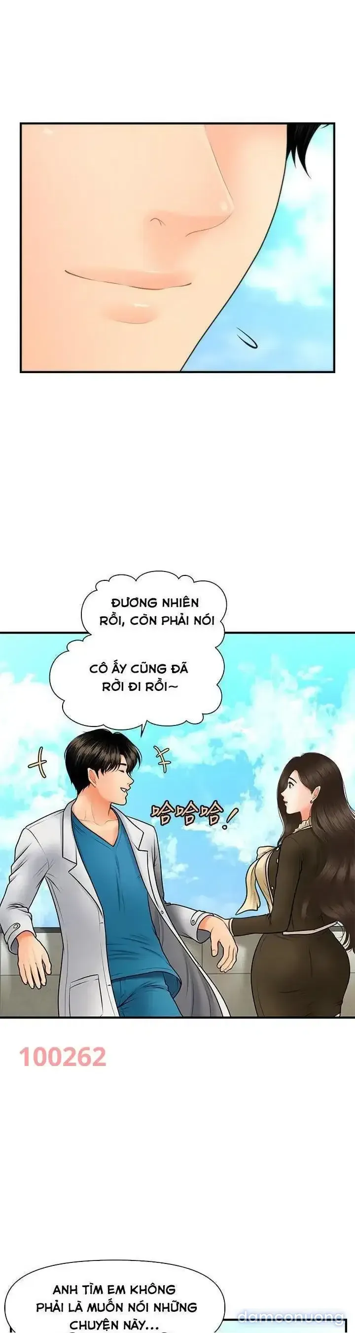 đọc truyện Thẩm Mỹ Viện Chương 72 ảnh 33 tại Thiên Thai Truyện