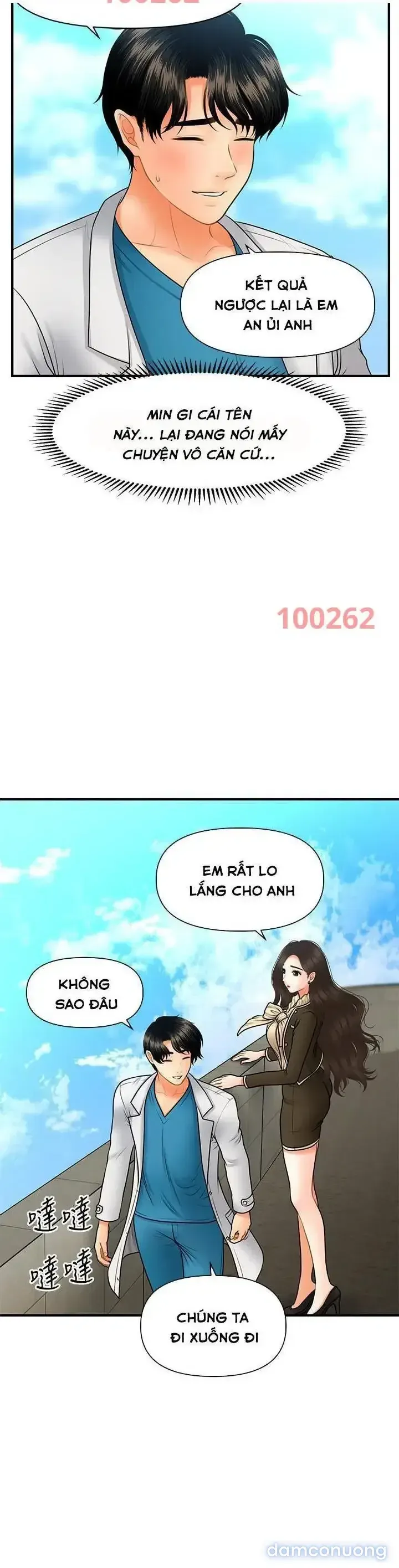 đọc truyện Thẩm Mỹ Viện Chương 72 ảnh 34 tại Thiên Thai Truyện