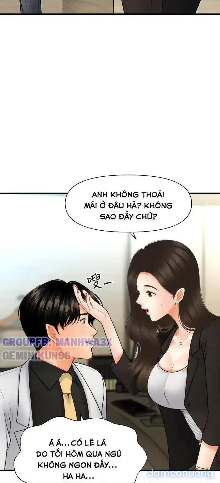 đọc truyện Thẩm Mỹ Viện Chương 75 ảnh 16 tại Thiên Thai Truyện