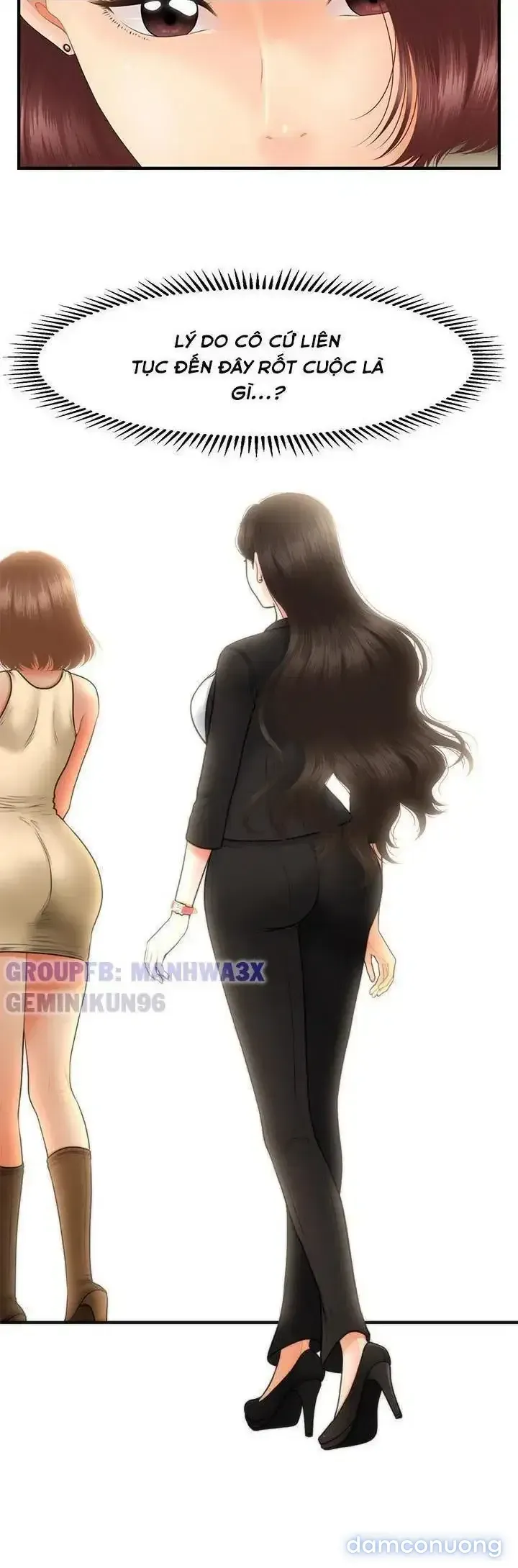 đọc truyện Thẩm Mỹ Viện Chương 75 ảnh 17 tại Thiên Thai Truyện