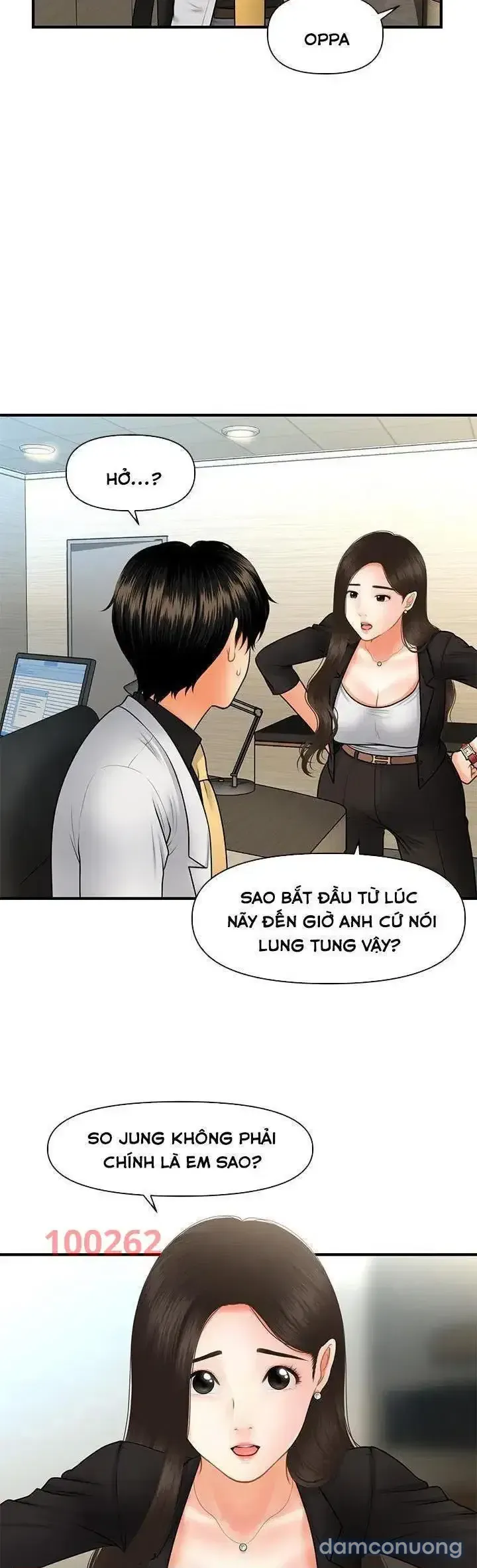 đọc truyện Thẩm Mỹ Viện Chương 75 ảnh 19 tại Thiên Thai Truyện