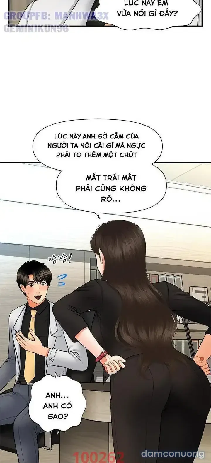 đọc truyện Thẩm Mỹ Viện Chương 75 ảnh 39 tại Thiên Thai Truyện
