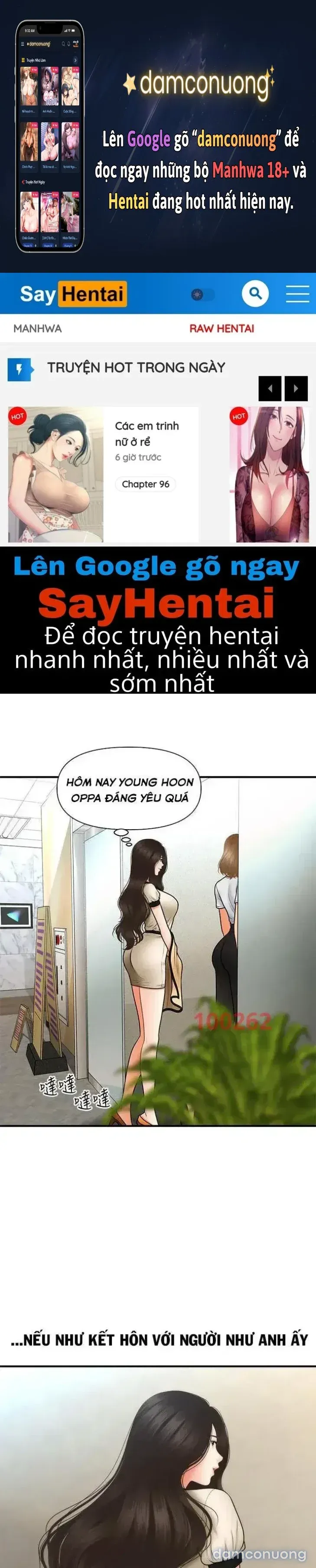 đọc truyện Thẩm Mỹ Viện Chương 75 ảnh 50 tại Thiên Thai Truyện