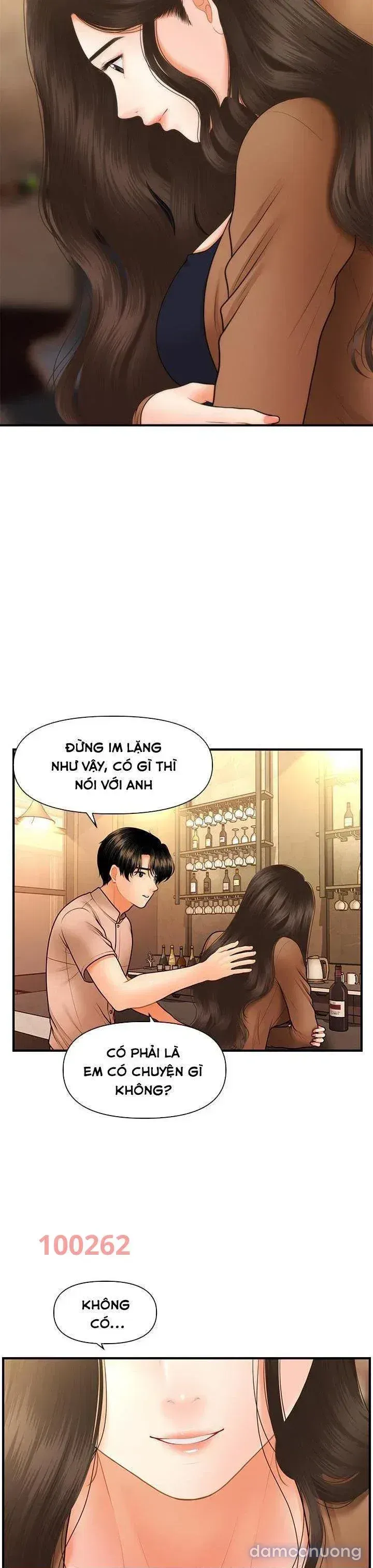 đọc truyện Thẩm Mỹ Viện Chương 76 ảnh 28 tại Thiên Thai Truyện