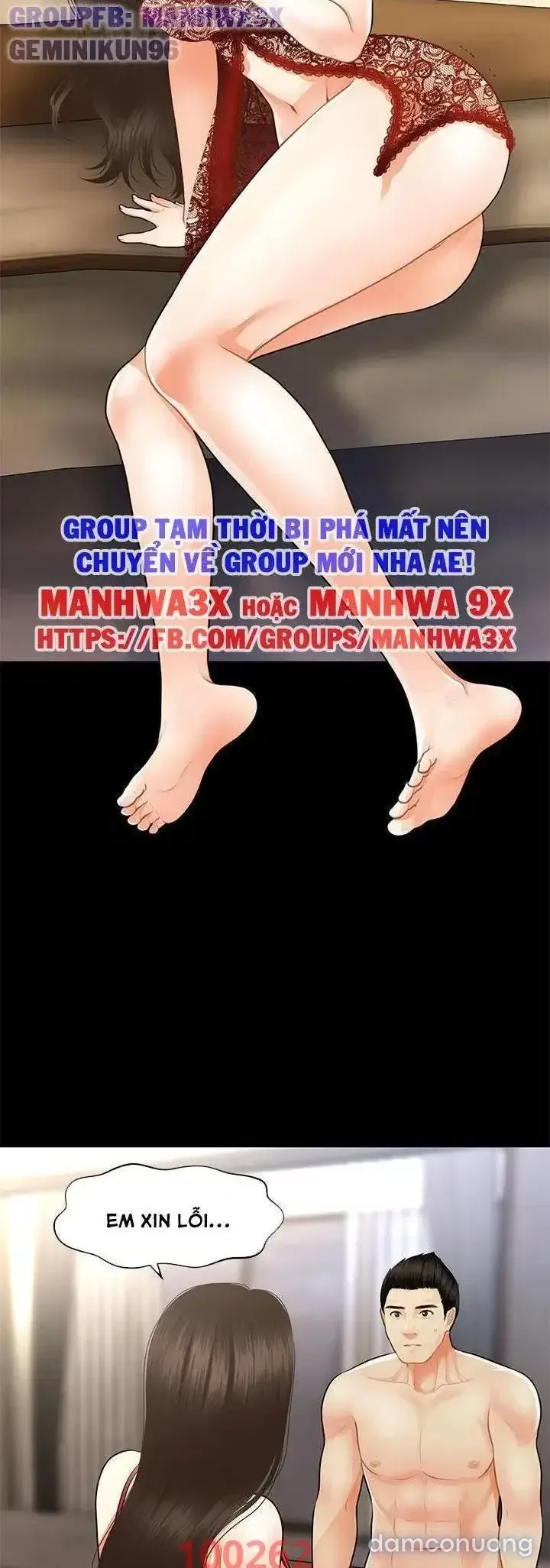đọc truyện Thẩm Mỹ Viện Chương 78 ảnh 43 tại Thiên Thai Truyện