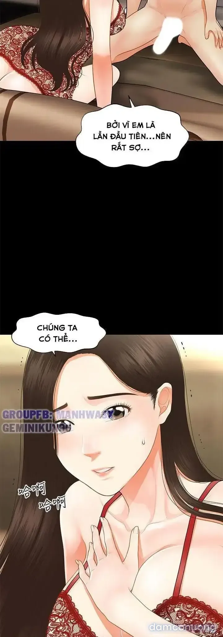 đọc truyện Thẩm Mỹ Viện Chương 78 ảnh 44 tại Thiên Thai Truyện