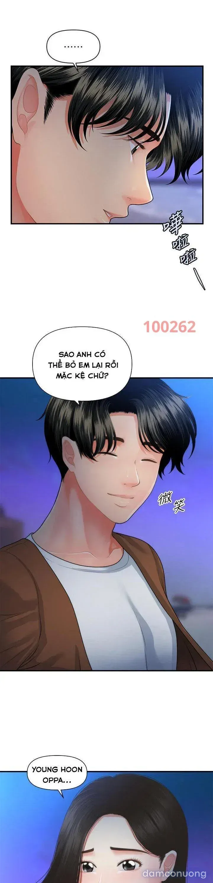 đọc truyện Thẩm Mỹ Viện Chương 80 ảnh 22 tại Thiên Thai Truyện