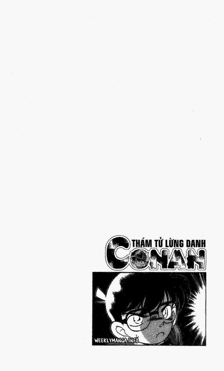 đọc truyện Thám Tử Conan Chương 104 ảnh 5 tại Truyện Dạ Ký