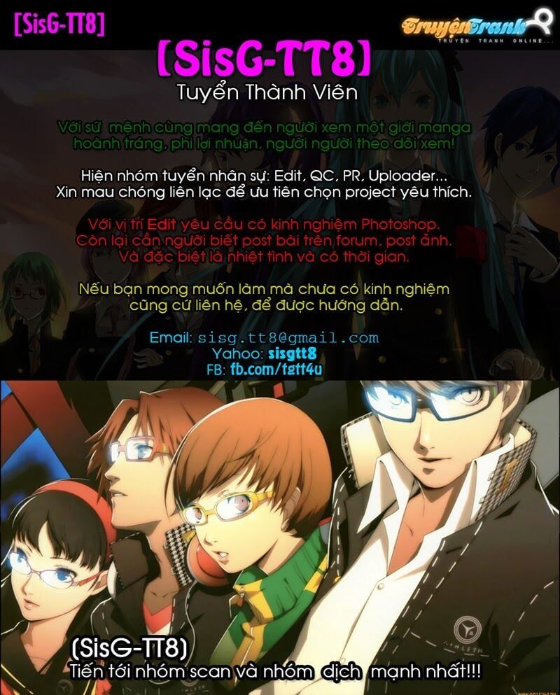 đọc truyện Thám Tử Conan Chương 126 ảnh 21 tại Truyện Dạ Ký