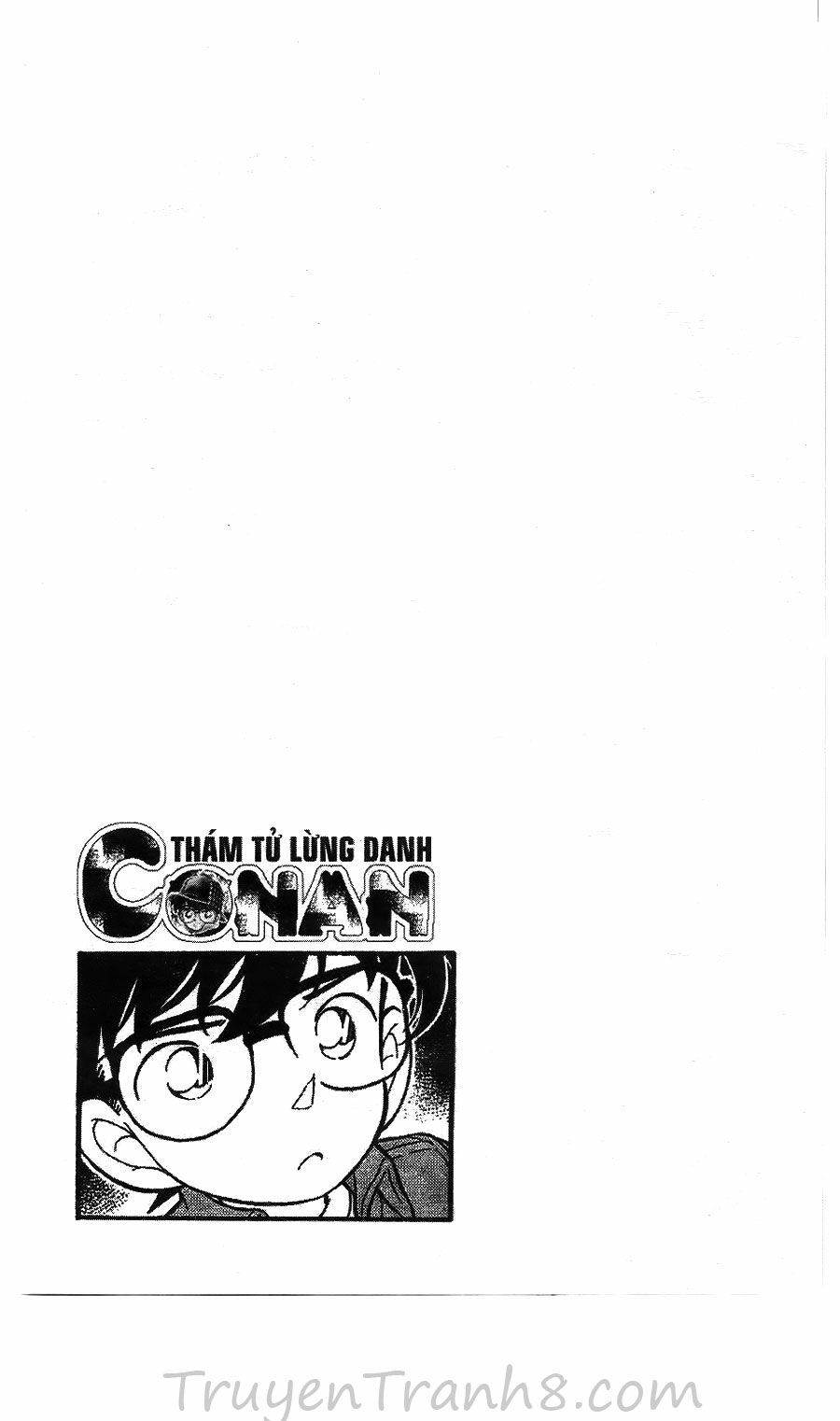 đọc truyện Thám Tử Conan Chương 127 ảnh 23 tại Truyện Dạ Ký