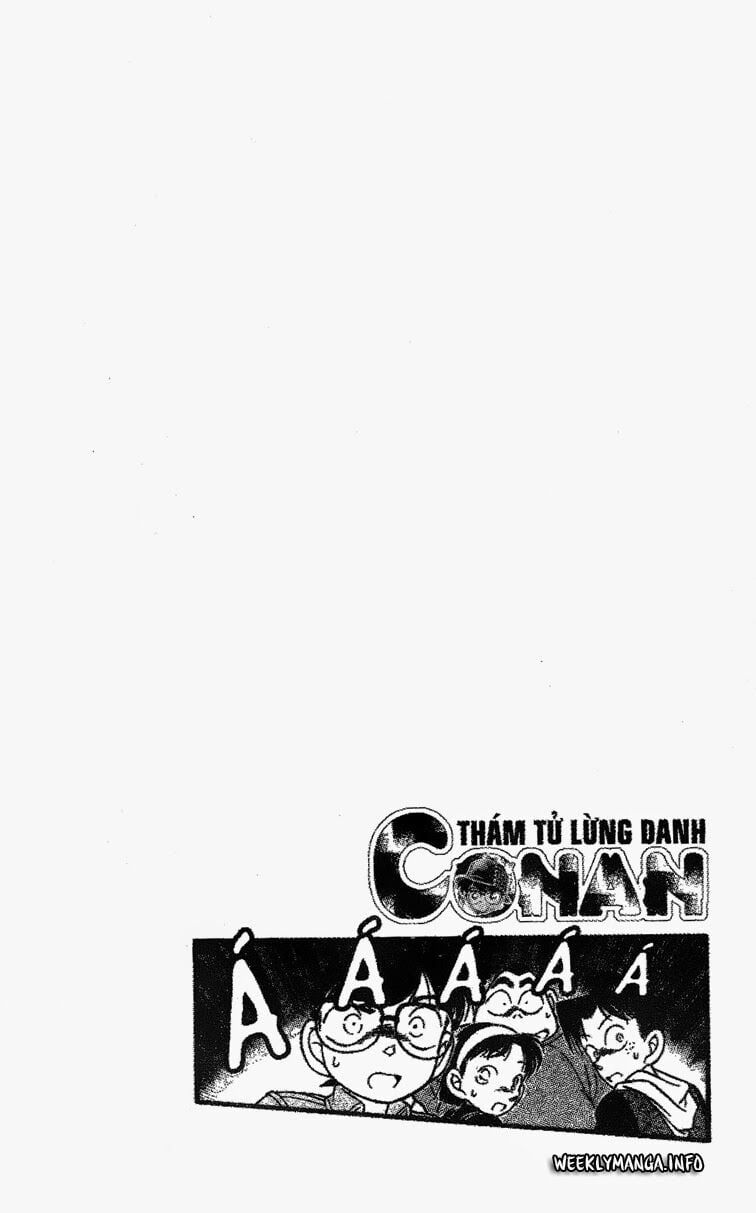 đọc truyện Thám Tử Conan Chương 128 ảnh 4 tại Truyện Dạ Ký