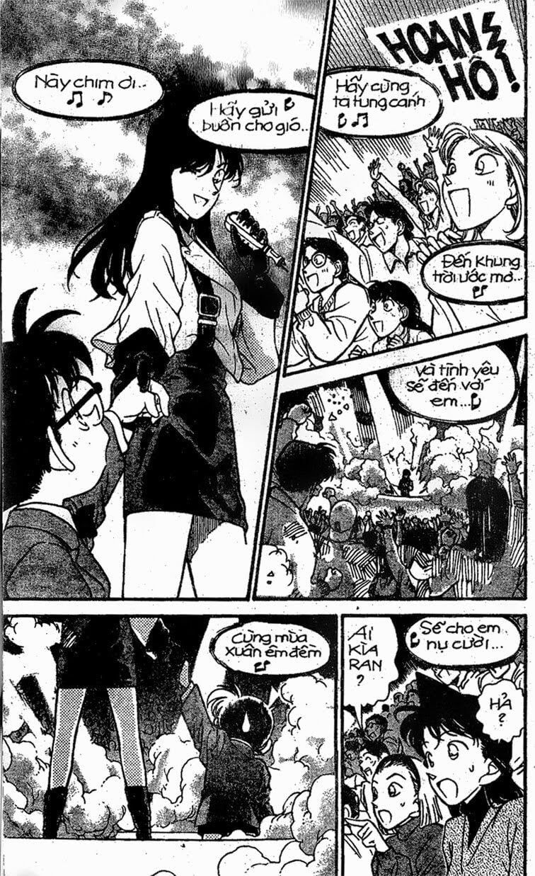 đọc truyện Thám Tử Conan Chương 146 ảnh 18 tại Thiên Thai Truyện