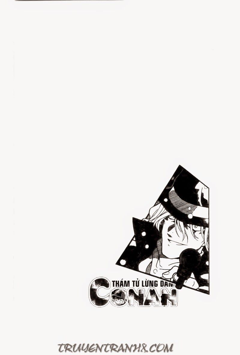 đọc truyện Thám Tử Conan Chương 238 ảnh 5 tại Truyện Dạ Ký