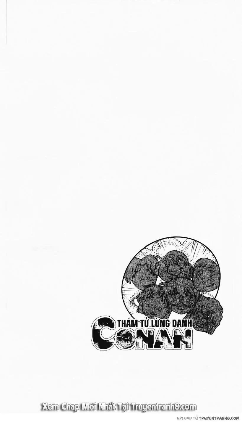 đọc truyện Thám Tử Conan Chương 331 ảnh 5 tại Thiên Thai Truyện