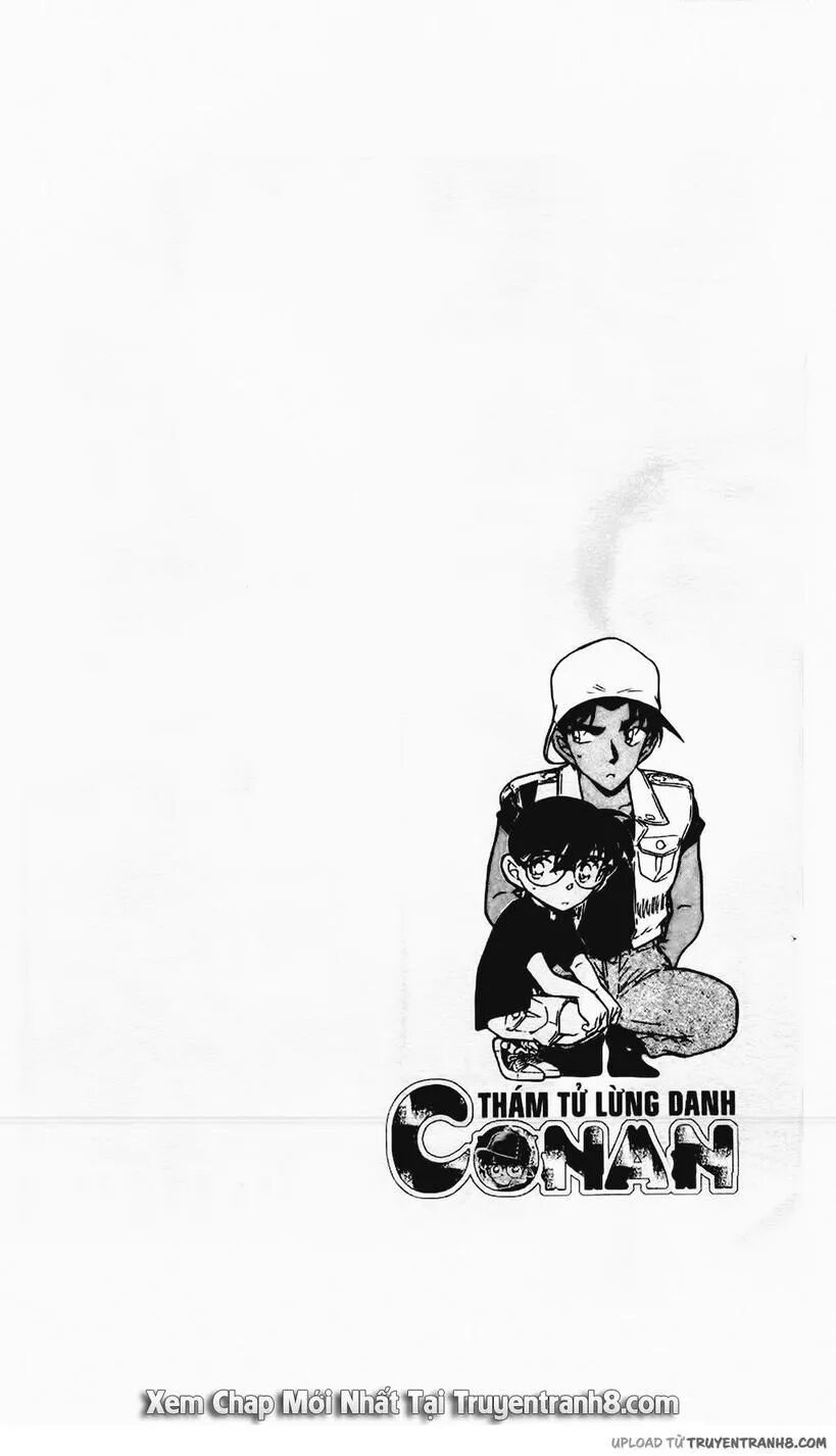 đọc truyện Thám Tử Conan Chương 445 ảnh 5 tại Thiên Thai Truyện