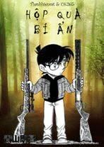 đọc truyện Thám Tử Conan Chương 641 ảnh 2 tại Thiên Thai Truyện