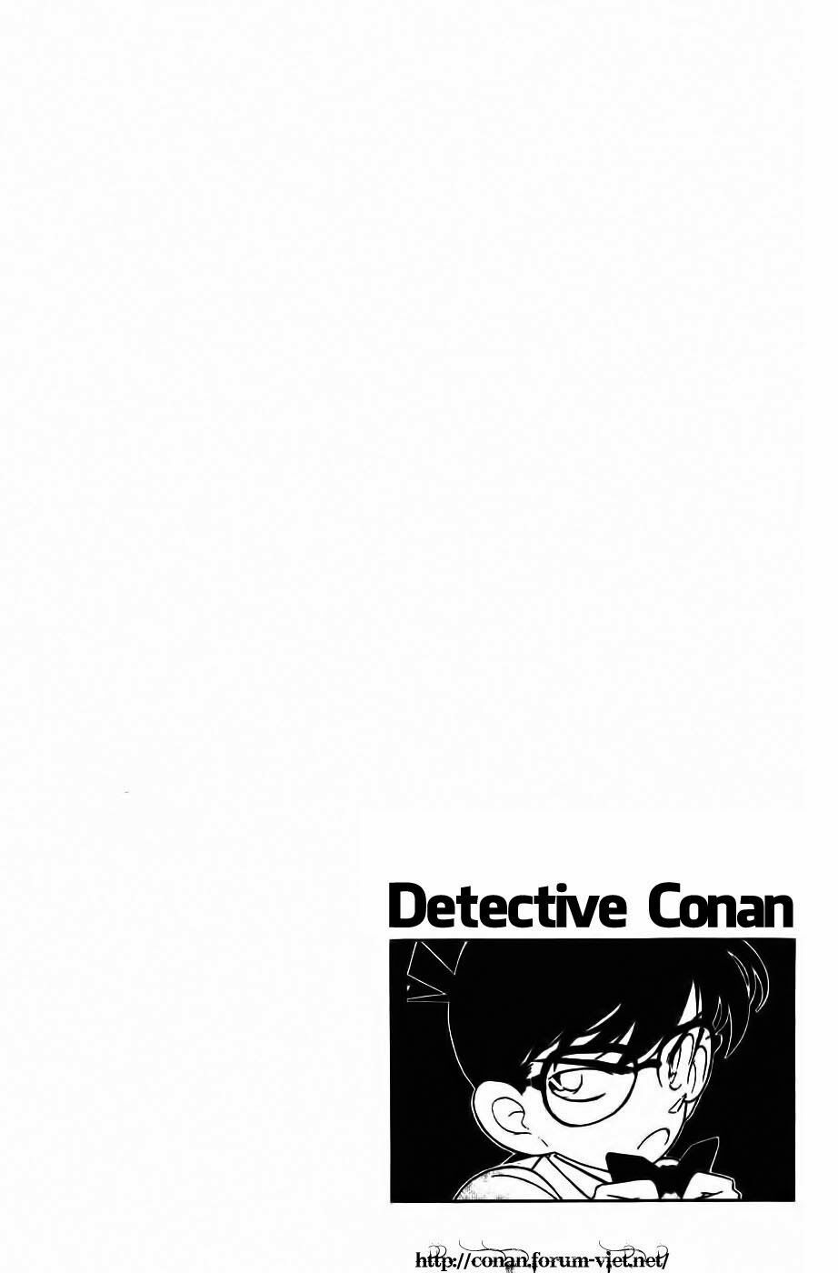 đọc truyện Thám Tử Conan Chương 91 ảnh 7 tại Truyện Dạ Ký