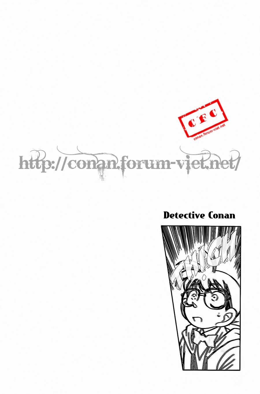 đọc truyện Thám Tử Conan Chương 94 ảnh 6 tại Thiên Thai Truyện