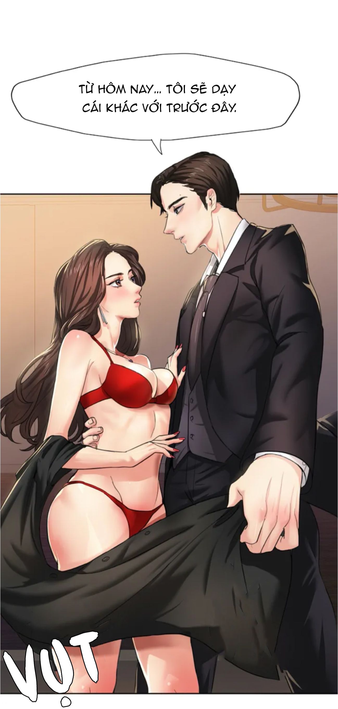 đọc truyện Tham Vọng Của Người Phụ Nữ Chương 1 ảnh 6 tại Thiên Thai Truyện