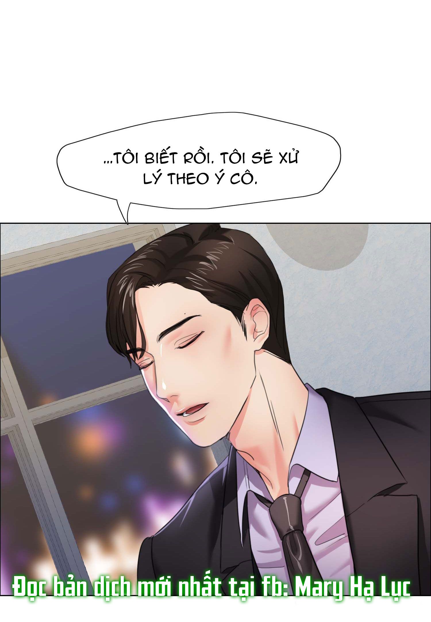 đọc truyện Tham Vọng Của Người Phụ Nữ Chương 10.1 ảnh 12 tại Giả Dược