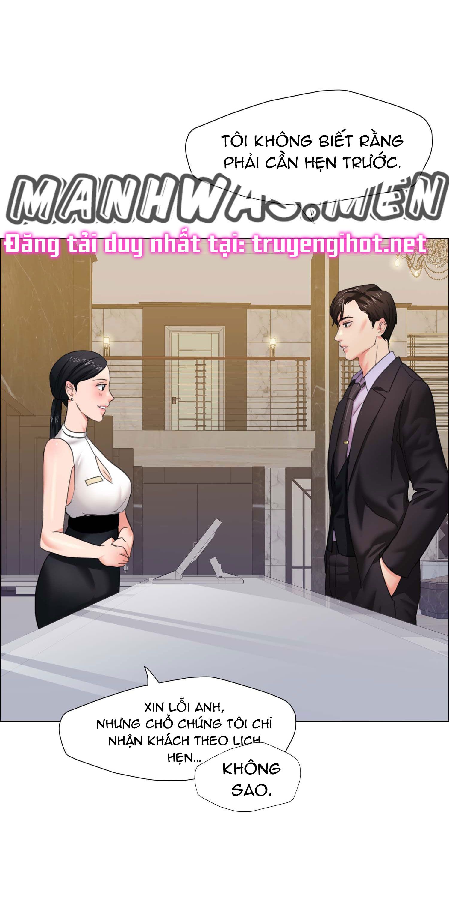 đọc truyện Tham Vọng Của Người Phụ Nữ Chương 10.1 ảnh 22 tại Giả Dược