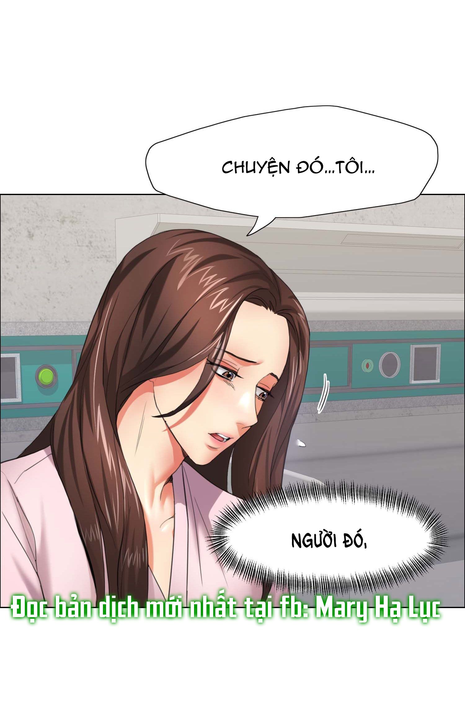 đọc truyện Tham Vọng Của Người Phụ Nữ Chương 10.1 ảnh 6 tại Giả Dược