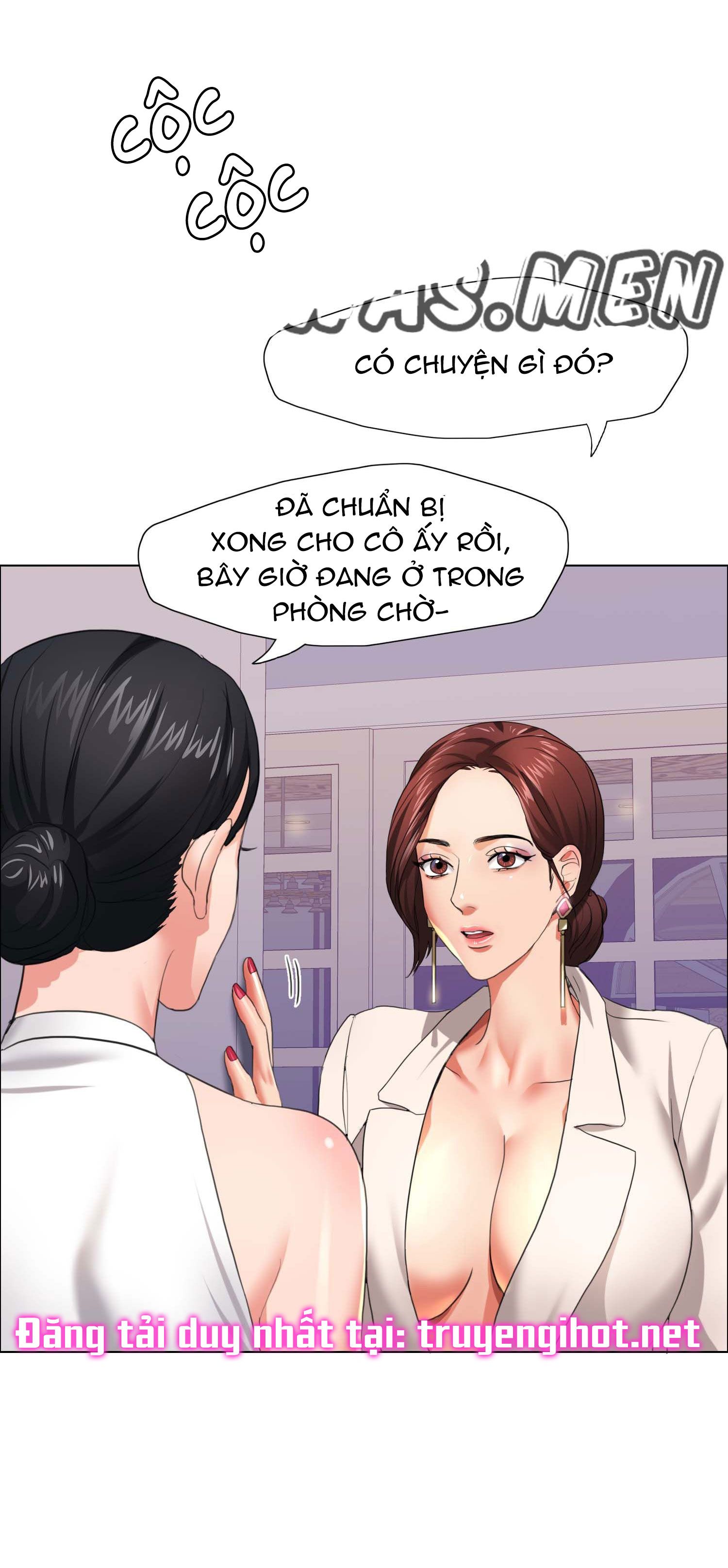 đọc truyện Tham Vọng Của Người Phụ Nữ Chương 10.2 ảnh 20 tại Thiên Thai Truyện