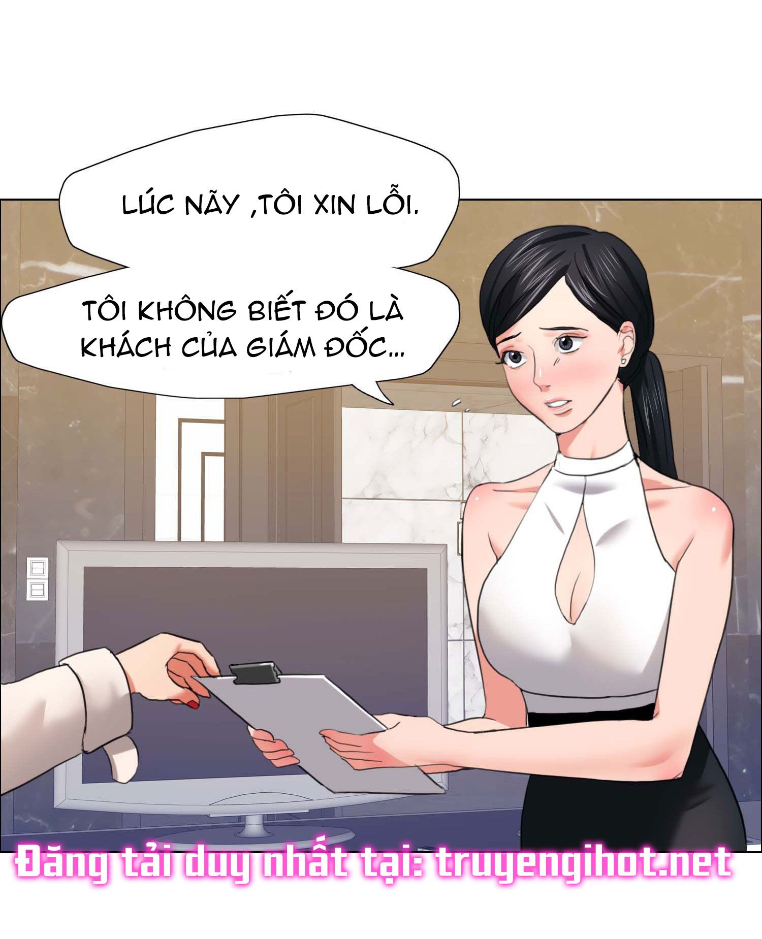 đọc truyện Tham Vọng Của Người Phụ Nữ Chương 10.2 ảnh 27 tại Thiên Thai Truyện