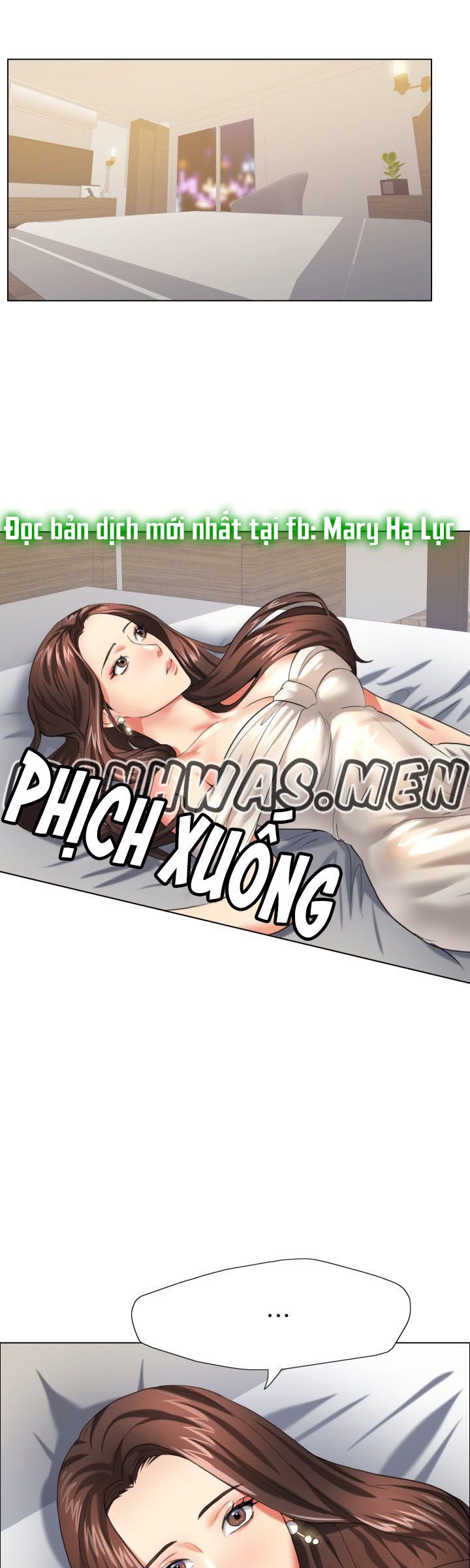đọc truyện Tham Vọng Của Người Phụ Nữ Chương 11.1 ảnh 9 tại Giả Dược