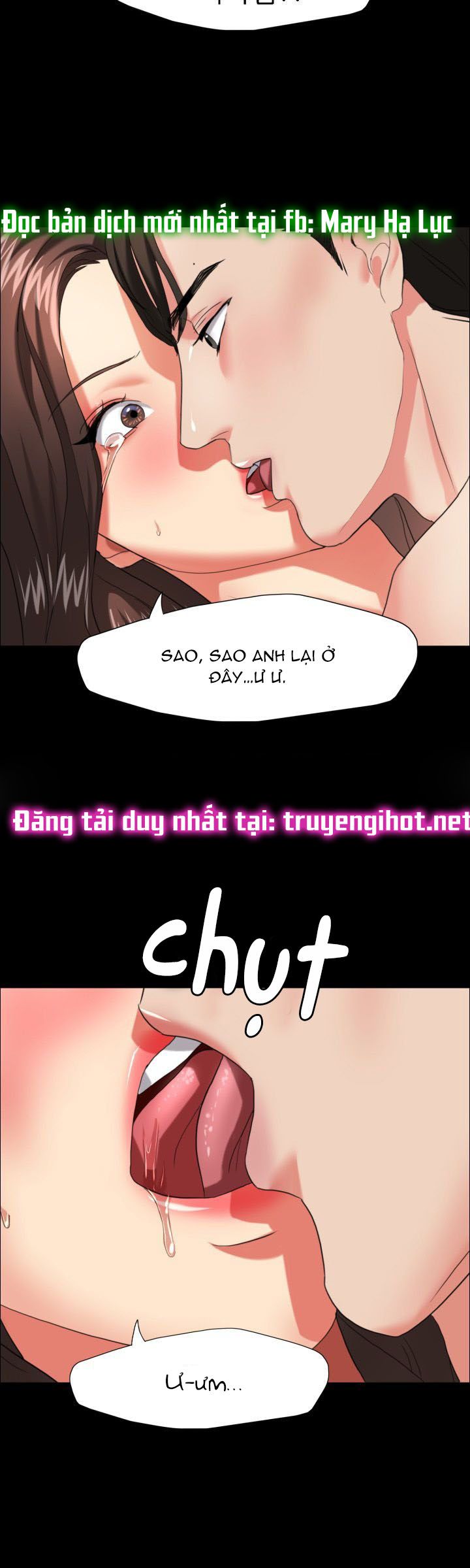 đọc truyện Tham Vọng Của Người Phụ Nữ Chương 11.2 ảnh 6 tại Giả Dược