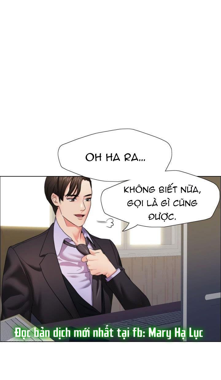 đọc truyện Tham Vọng Của Người Phụ Nữ Chương 12.1 ảnh 1 tại Giả Dược