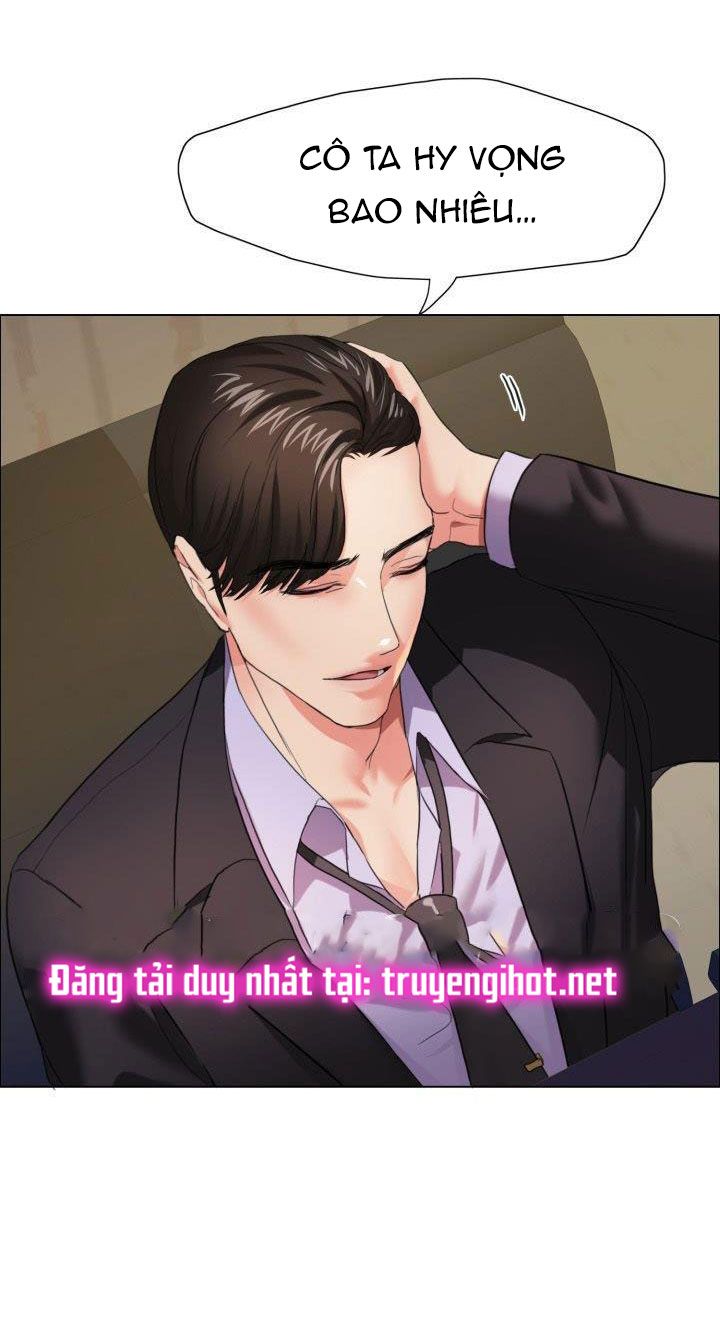 đọc truyện Tham Vọng Của Người Phụ Nữ Chương 12.1 ảnh 2 tại Giả Dược