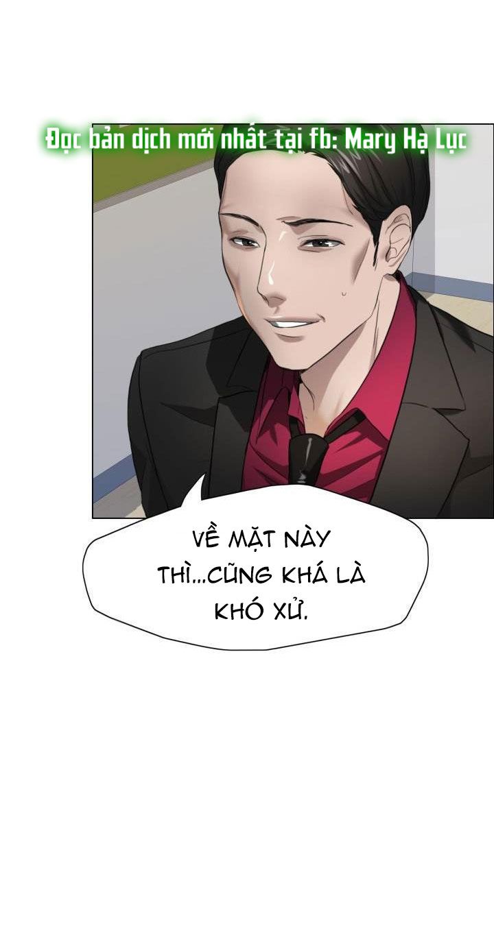 đọc truyện Tham Vọng Của Người Phụ Nữ Chương 12.1 ảnh 15 tại Giả Dược