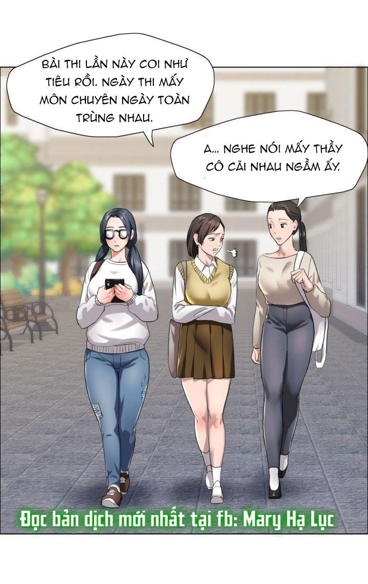 đọc truyện Tham Vọng Của Người Phụ Nữ Chương 12.1 ảnh 18 tại Giả Dược