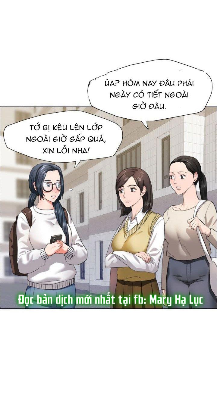đọc truyện Tham Vọng Của Người Phụ Nữ Chương 12.1 ảnh 20 tại Giả Dược