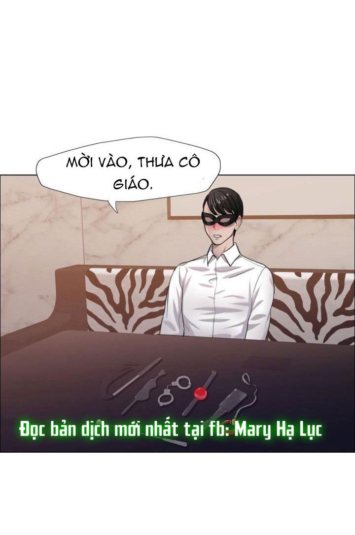 đọc truyện Tham Vọng Của Người Phụ Nữ Chương 12.1 ảnh 30 tại Giả Dược