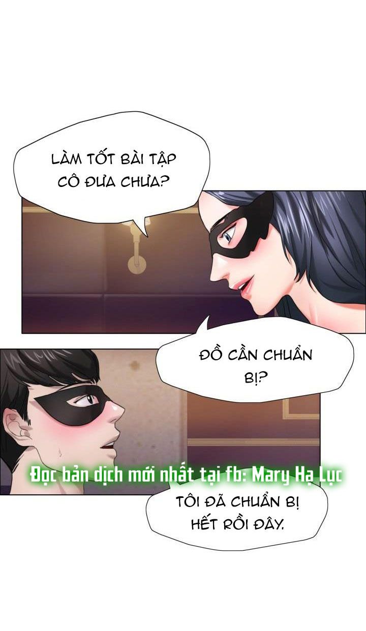 đọc truyện Tham Vọng Của Người Phụ Nữ Chương 12.1 ảnh 32 tại Giả Dược