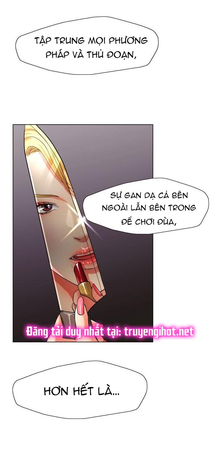 đọc truyện Tham Vọng Của Người Phụ Nữ Chương 12.1 ảnh 10 tại Giả Dược