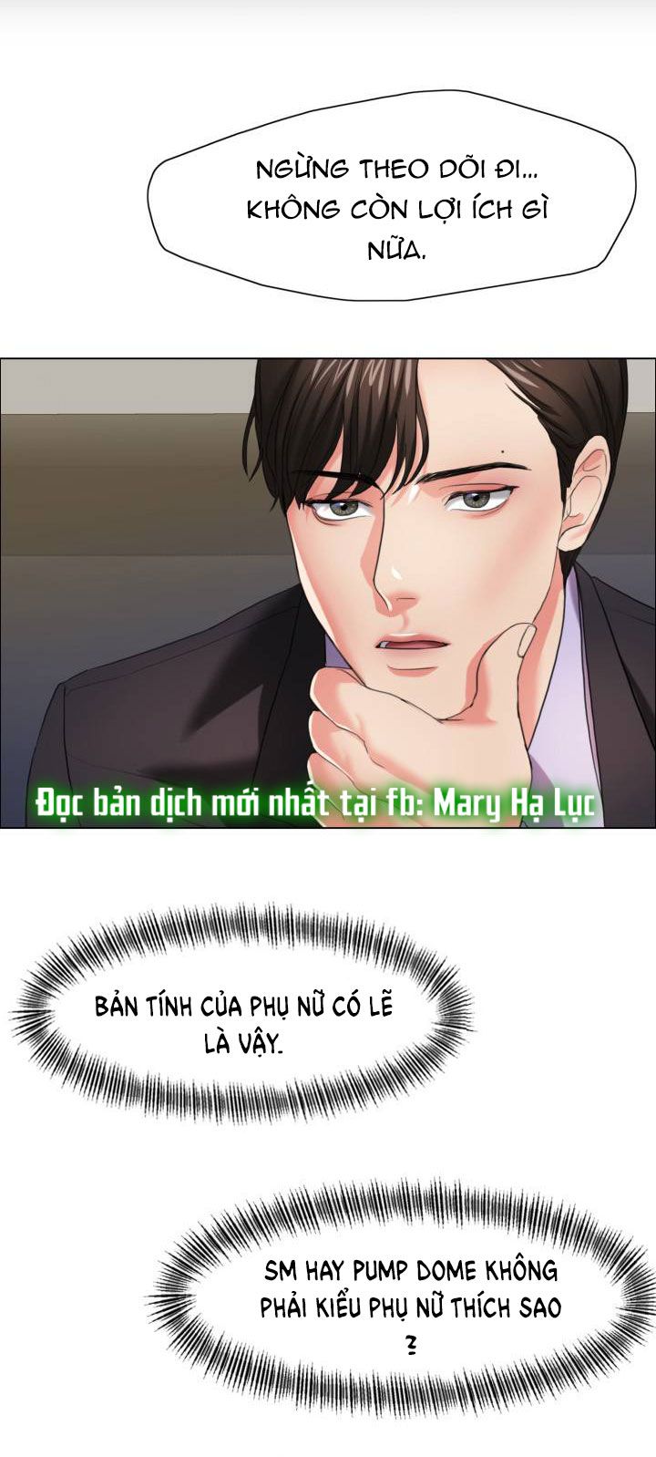 đọc truyện Tham Vọng Của Người Phụ Nữ Chương 12.2 ảnh 30 tại Thiên Thai Truyện