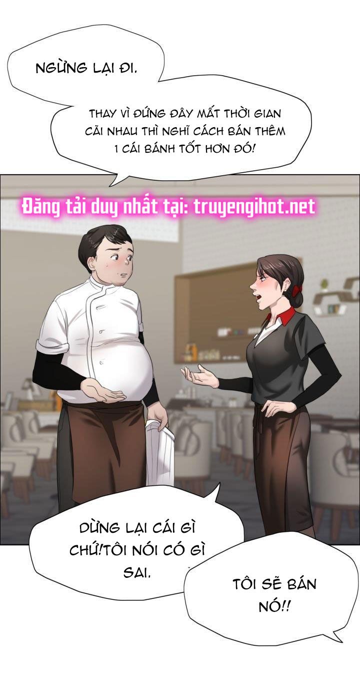 đọc truyện Tham Vọng Của Người Phụ Nữ Chương 13.1 ảnh 12 tại Giả Dược