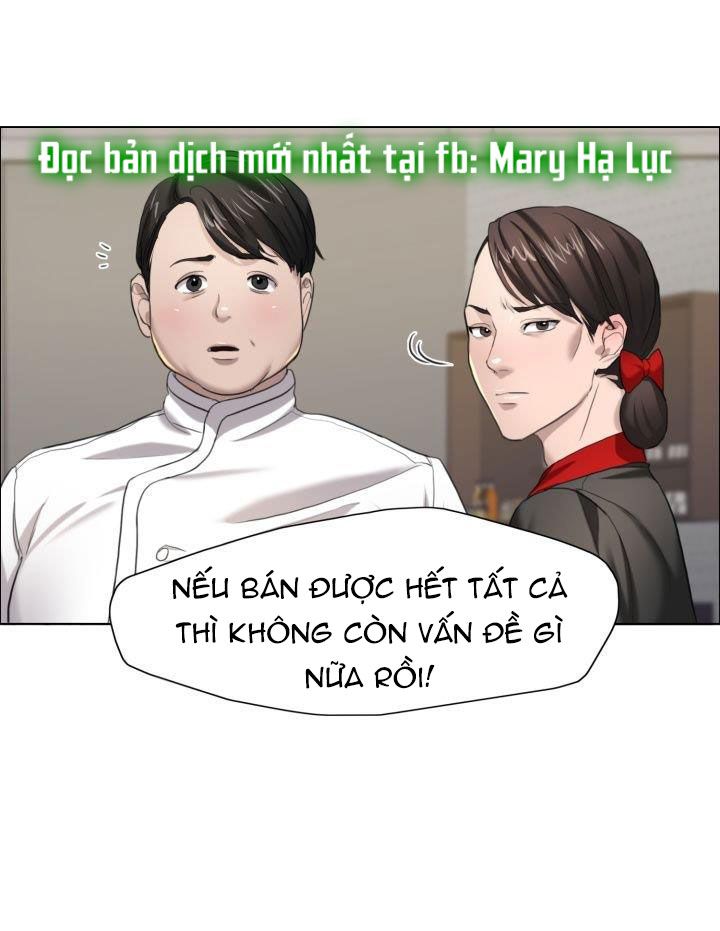 đọc truyện Tham Vọng Của Người Phụ Nữ Chương 13.1 ảnh 13 tại Giả Dược