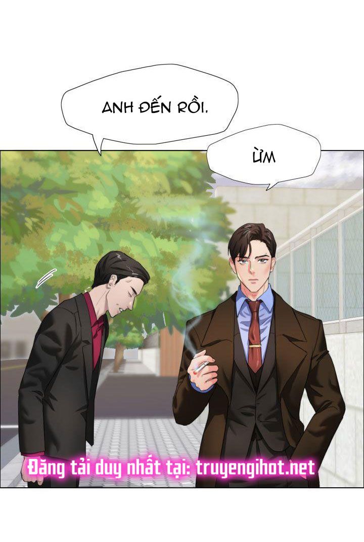 đọc truyện Tham Vọng Của Người Phụ Nữ Chương 13.1 ảnh 17 tại Giả Dược