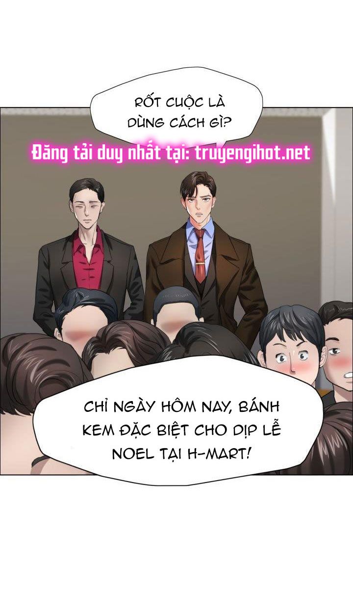 đọc truyện Tham Vọng Của Người Phụ Nữ Chương 13.1 ảnh 21 tại Giả Dược
