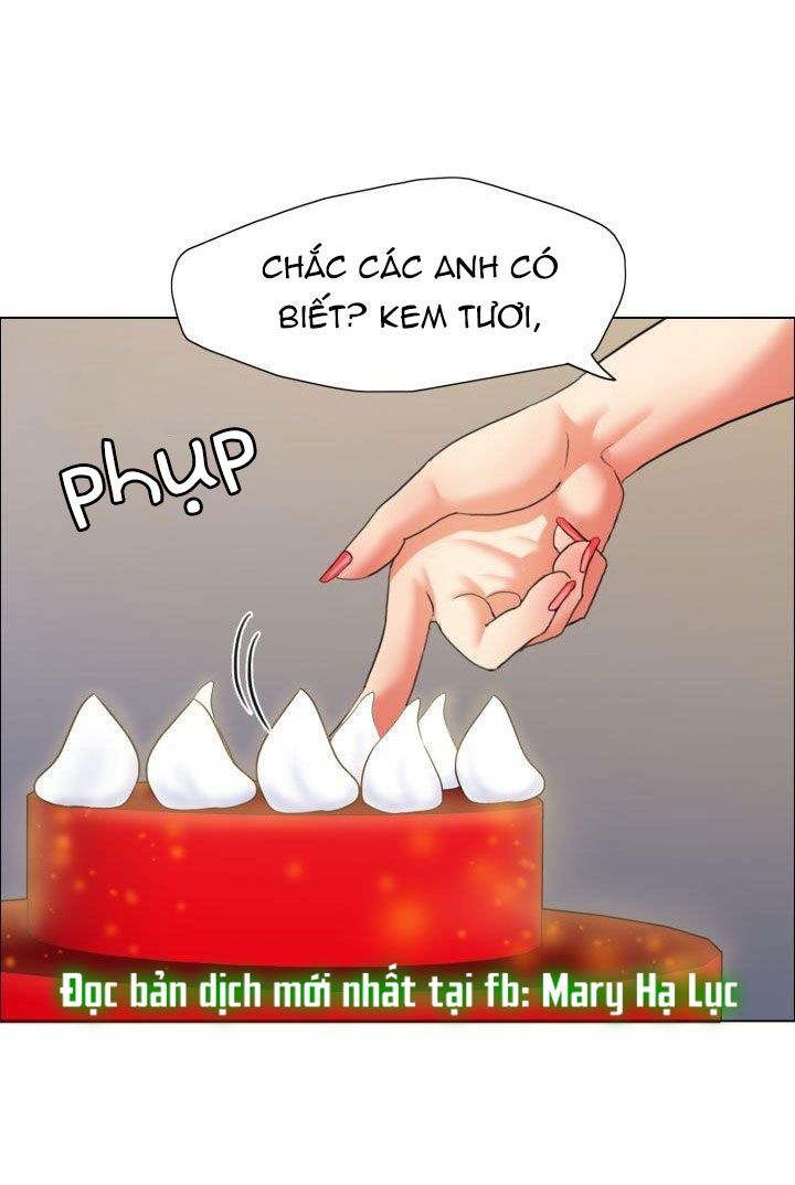 đọc truyện Tham Vọng Của Người Phụ Nữ Chương 13.1 ảnh 24 tại Giả Dược