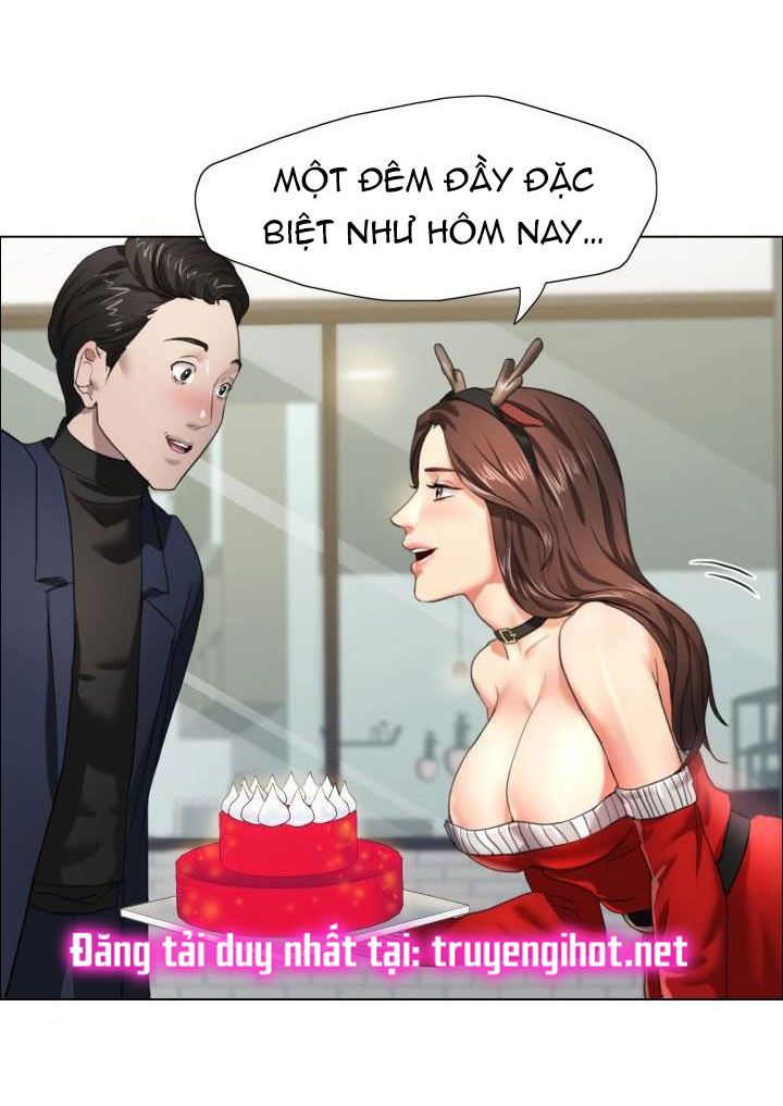 đọc truyện Tham Vọng Của Người Phụ Nữ Chương 13.1 ảnh 27 tại Giả Dược