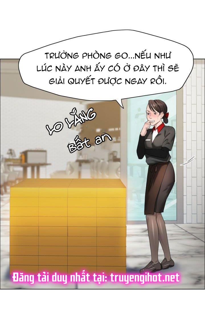 đọc truyện Tham Vọng Của Người Phụ Nữ Chương 13.1 ảnh 10 tại Giả Dược