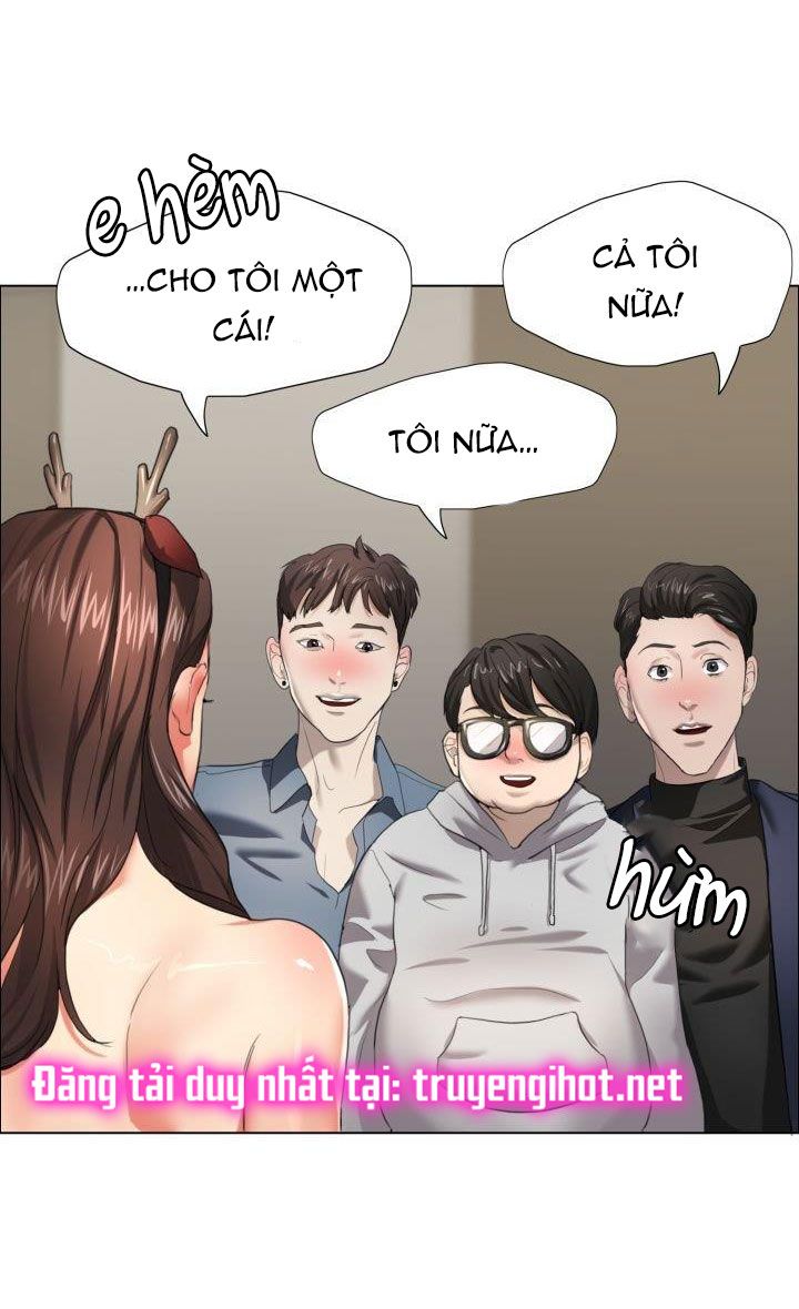 đọc truyện Tham Vọng Của Người Phụ Nữ Chương 13.2 ảnh 13 tại Giả Dược