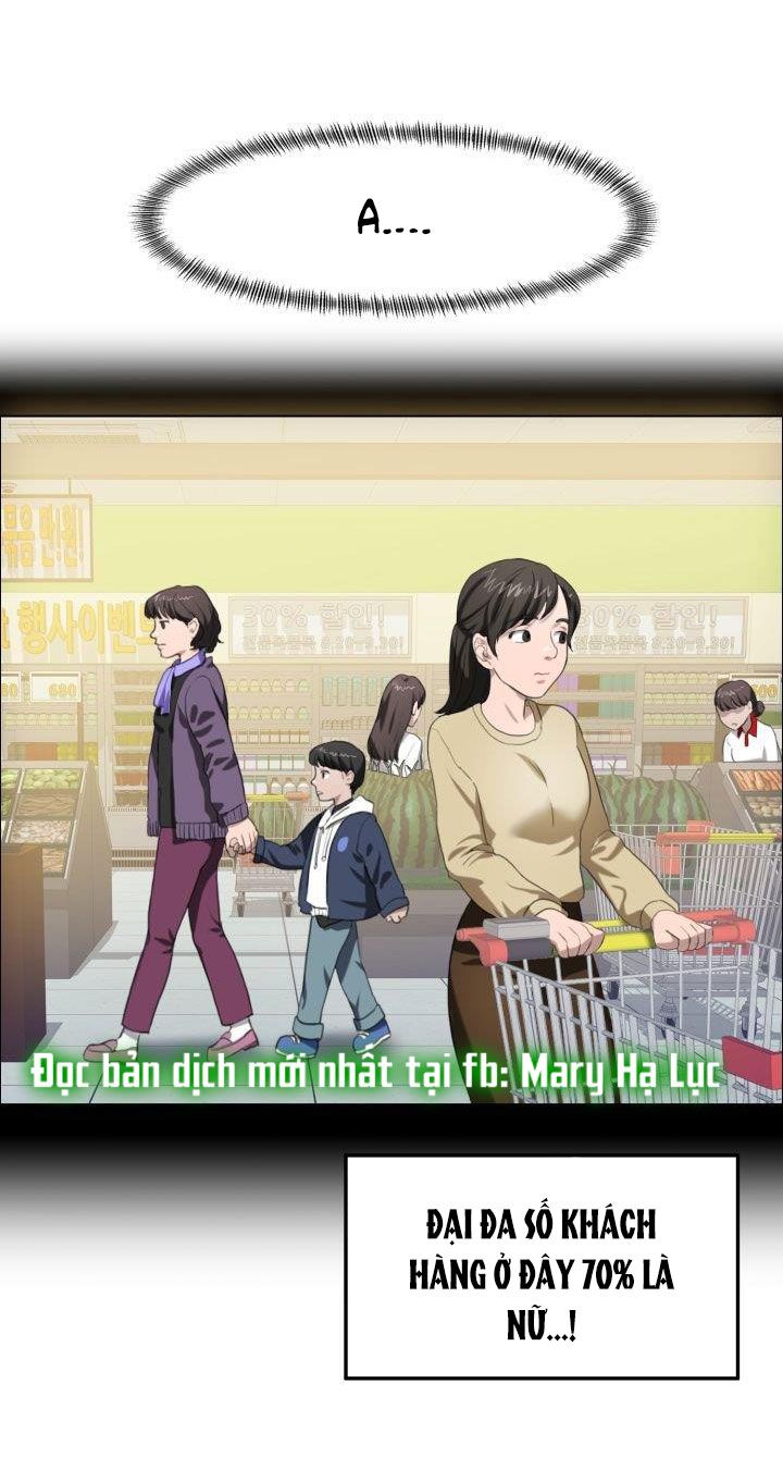 đọc truyện Tham Vọng Của Người Phụ Nữ Chương 14.1 ảnh 3 tại Thiên Thai Truyện