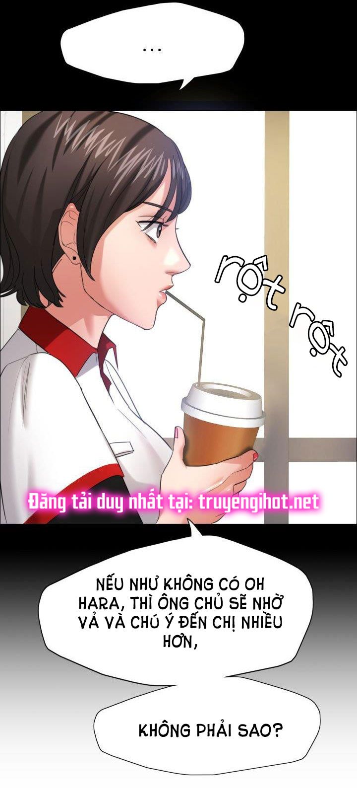 đọc truyện Tham Vọng Của Người Phụ Nữ Chương 14.1 ảnh 25 tại Thiên Thai Truyện